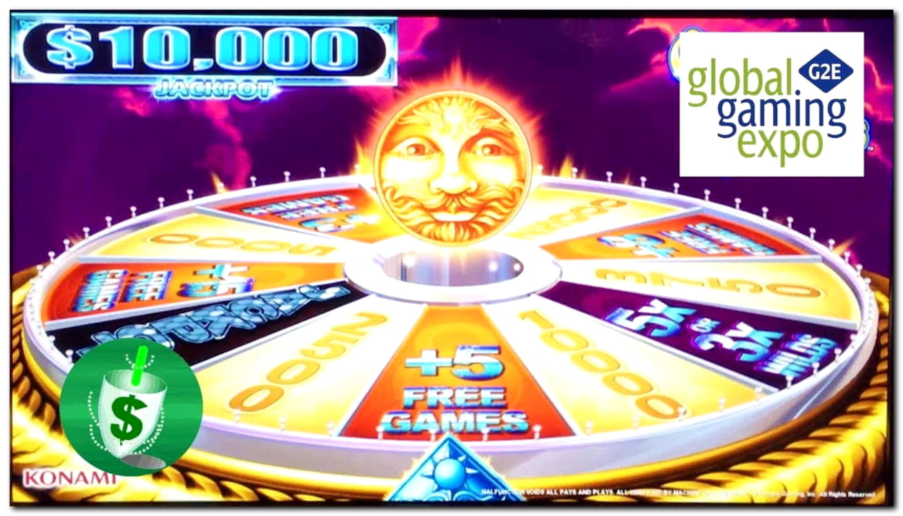 £300 Casino Tournament at Gluck24 Casino