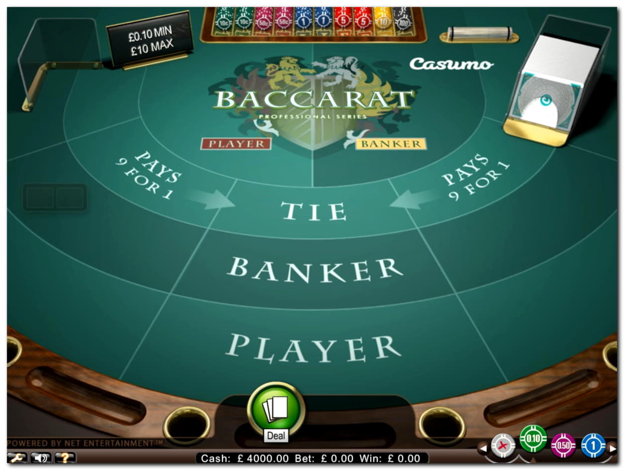 550% First deposit bonus at Winner Casino