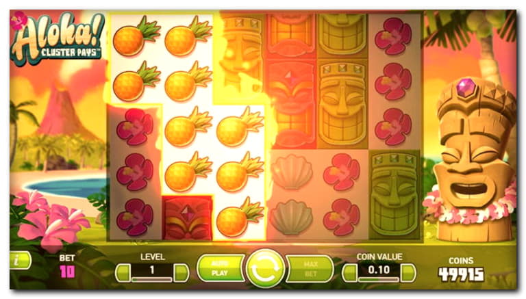515% Signup Casino Bonus at BGO Casino