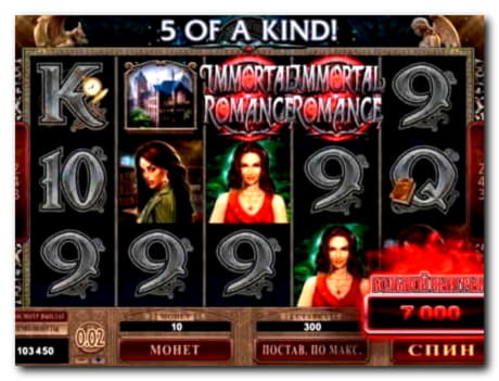Eur 435 Online Casino Tournament at Winner Casino