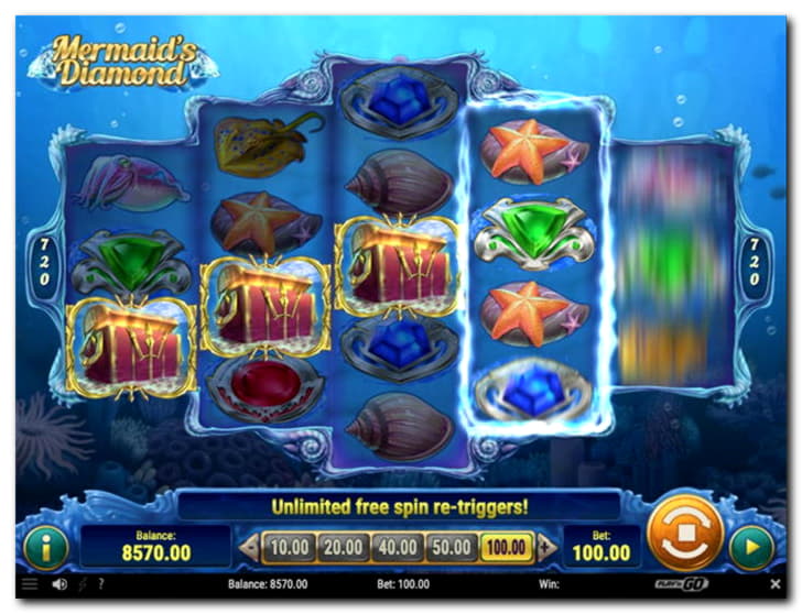 65 Trial Spins at Jackpot City Casino