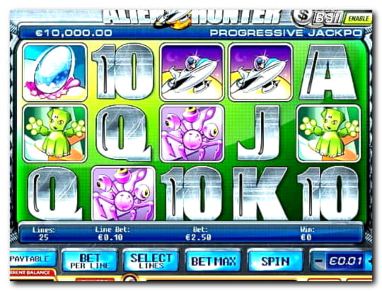 $435 Mobile freeroll slot tournament at BGO Casino