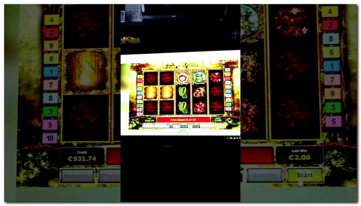 €125 Casino Tournament at Joy Casino
