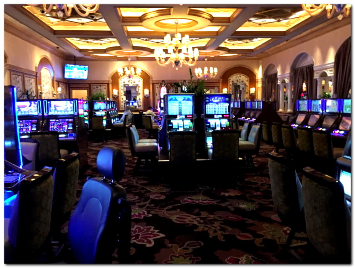 195 Free spins casino at Big Dollar Casino