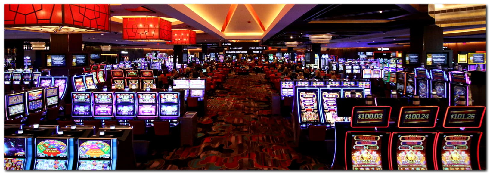 10 Free Spins Casino at Bonanza Game Casino