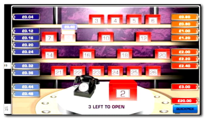 €890 Tournament at Jackpot City Casino