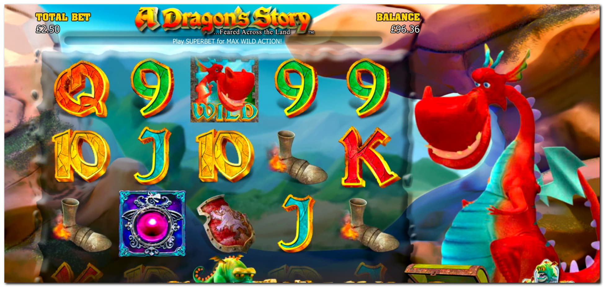 770% Deposit match bonus at Slotty Dubai Casino