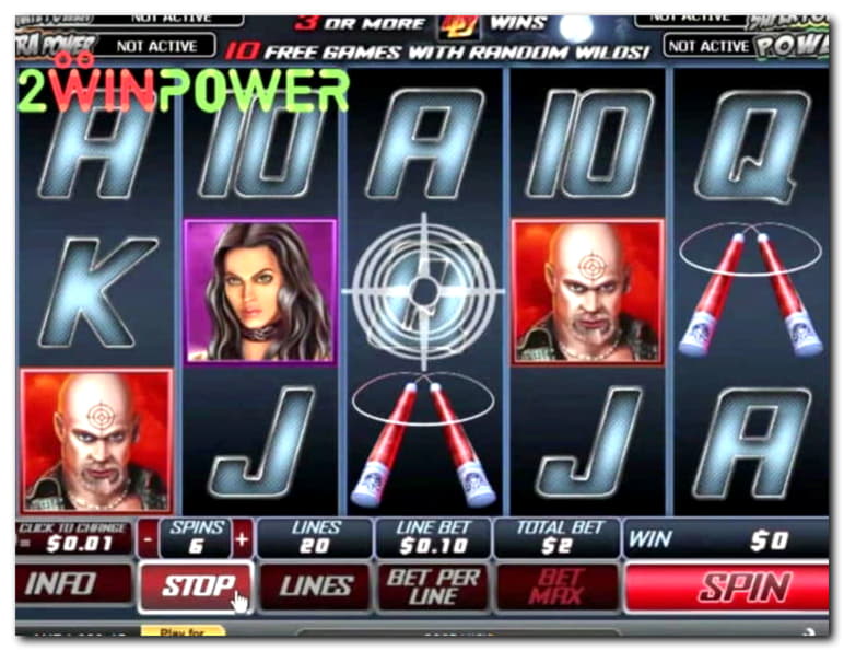 111 Free spins no deposit at Mansion Casino