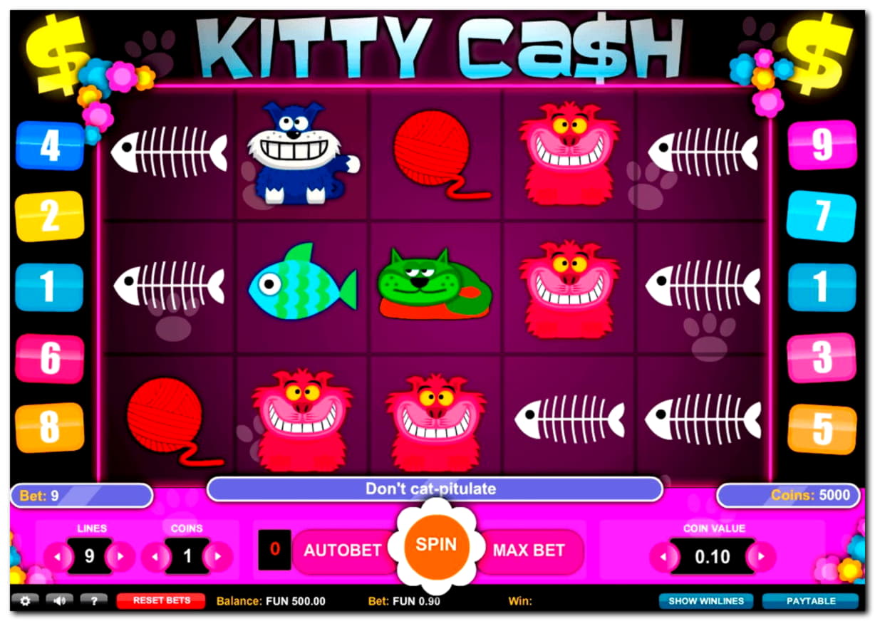 240% Match bonus casino at BGO Casino