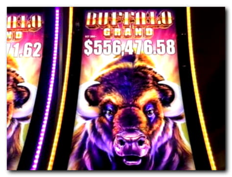 630% Signup Casino Bonus at Energy Casino