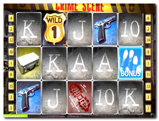 555% Match Bonus Casino at Big Dollar Casino