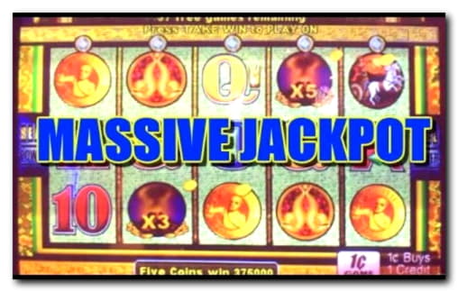 Eur 755 Online Casino Tournament at Jackpot City Casino