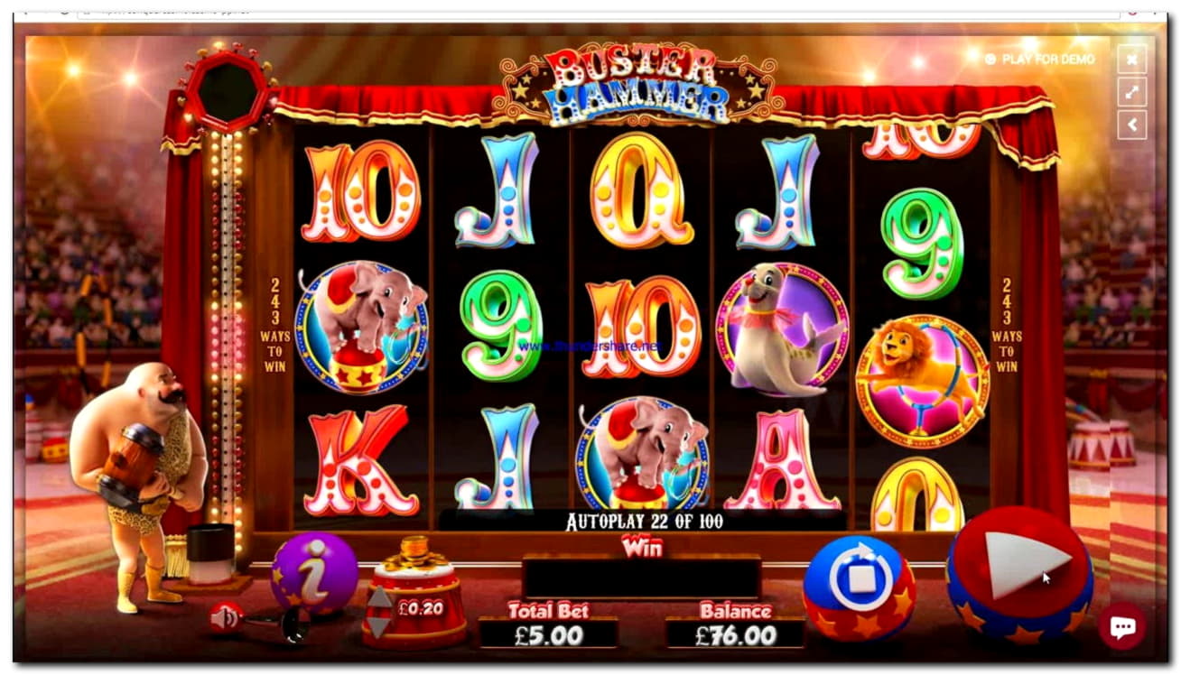 $1865 no deposit at Slotty Dubai Casino