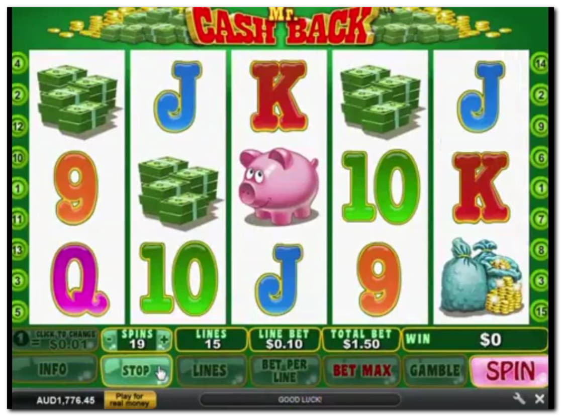 $280 FREE Chip at Net Bet Casino