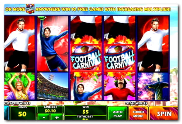 $125 No deposit bonus code at Magic Red Casino