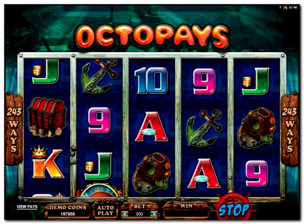 €55 Tournament at Jet Bull Casino