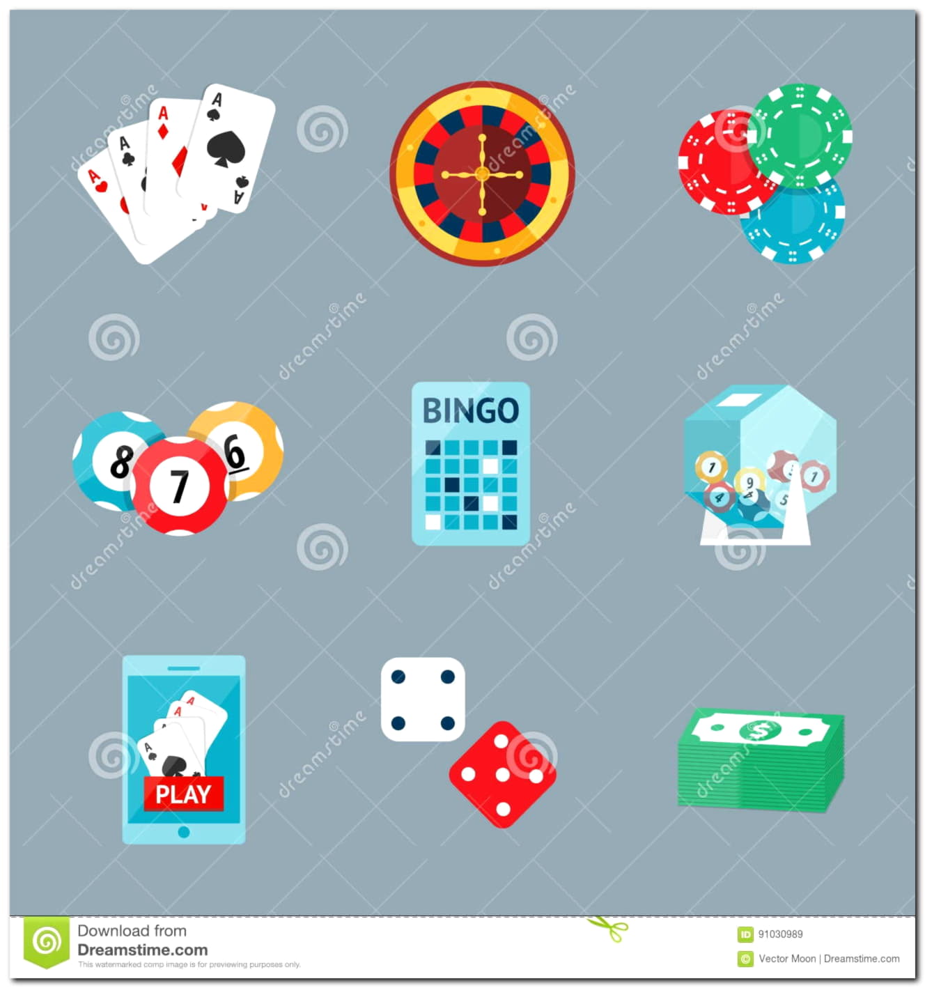 Eur 60 Free Casino Chip at Casino-X