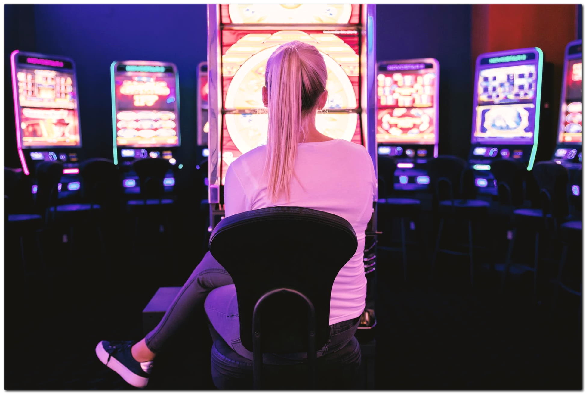 $85 Free chip casino at Jackpot City Casino