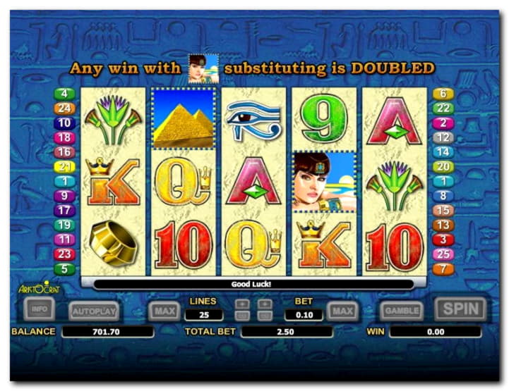 $555 Free Chip Casino at Next Casino