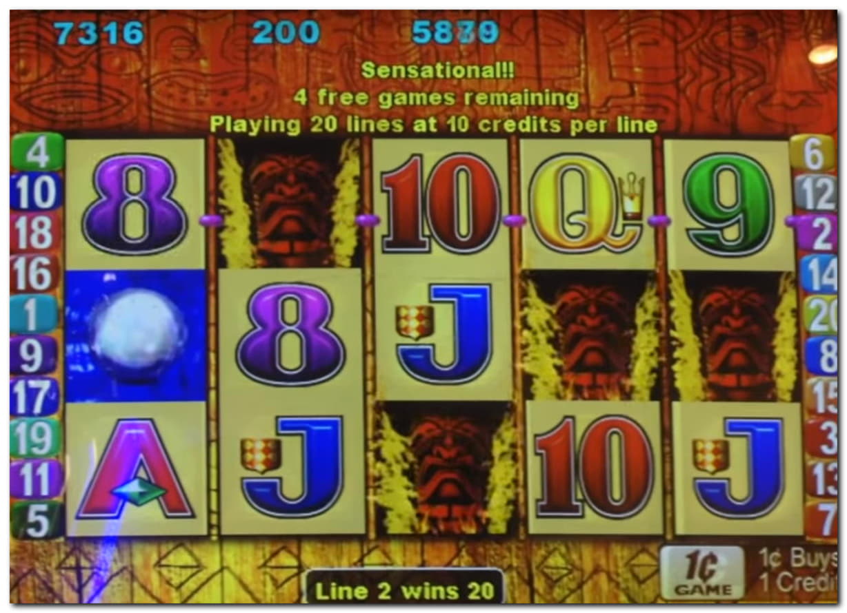 $635 Free Money at Energy Casino