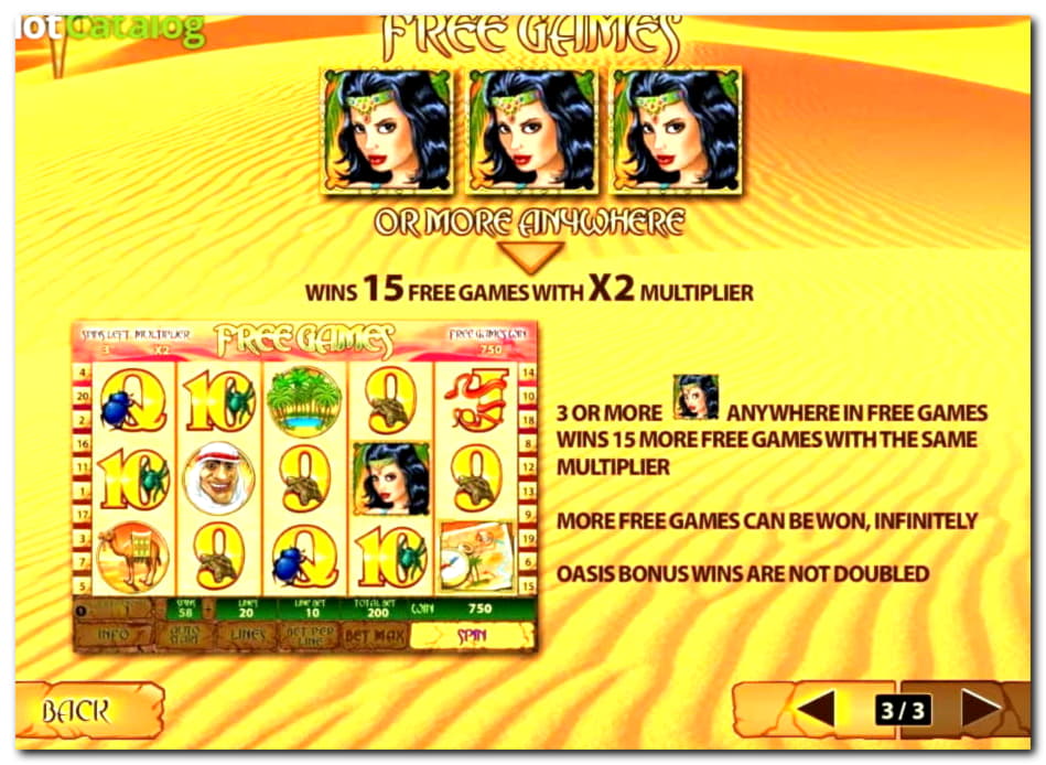 €985 Daily freeroll slot tournament at Casino-X