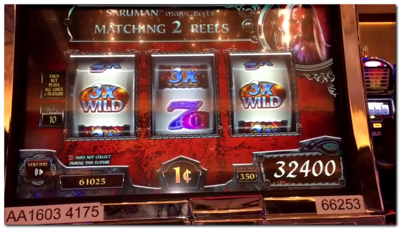 275 Free Casino Spins at Next Casino