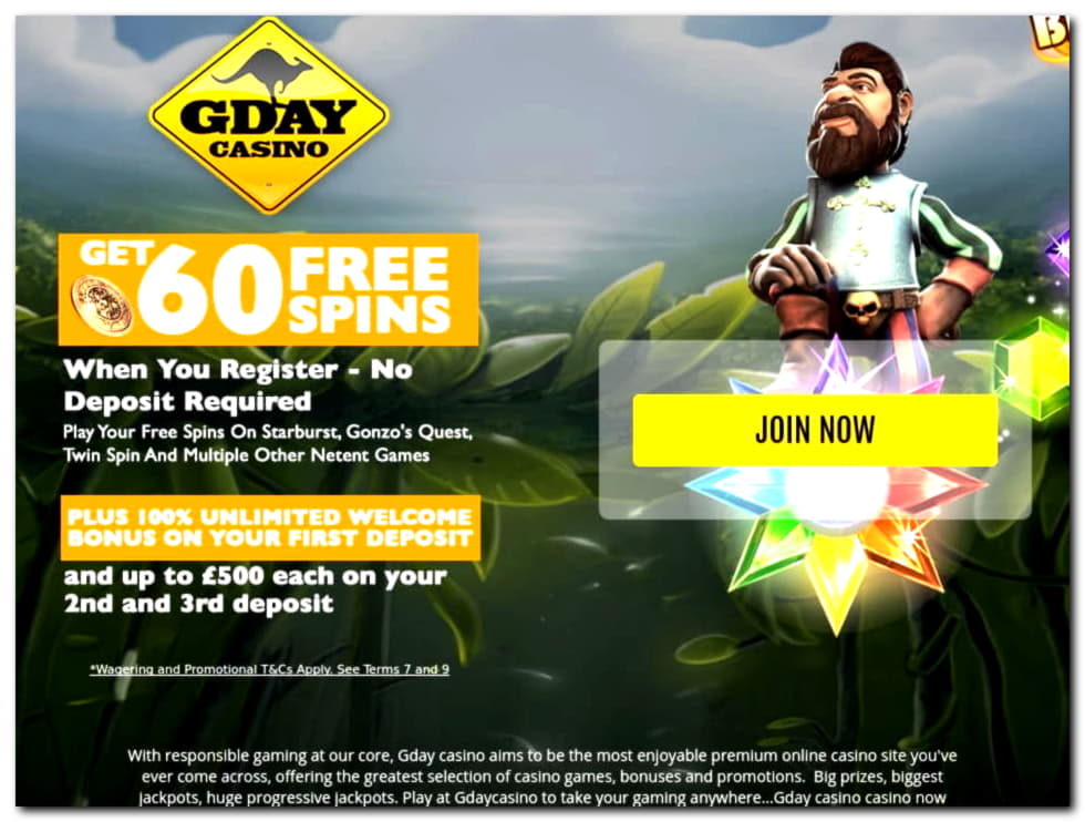 115% First deposit bonus at Slots Million Casino
