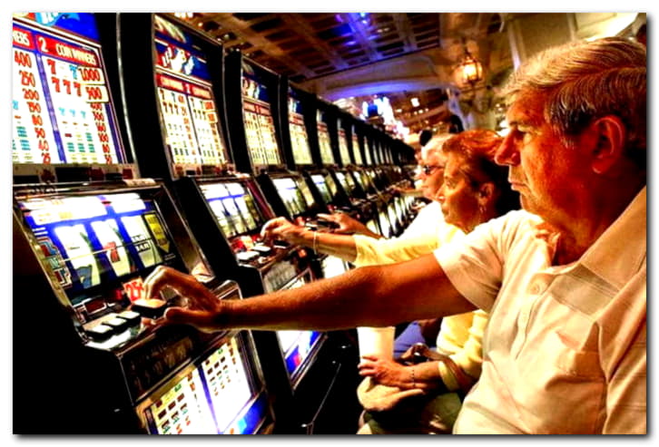 €595 No Deposit Bonus at CasiPlay Casino