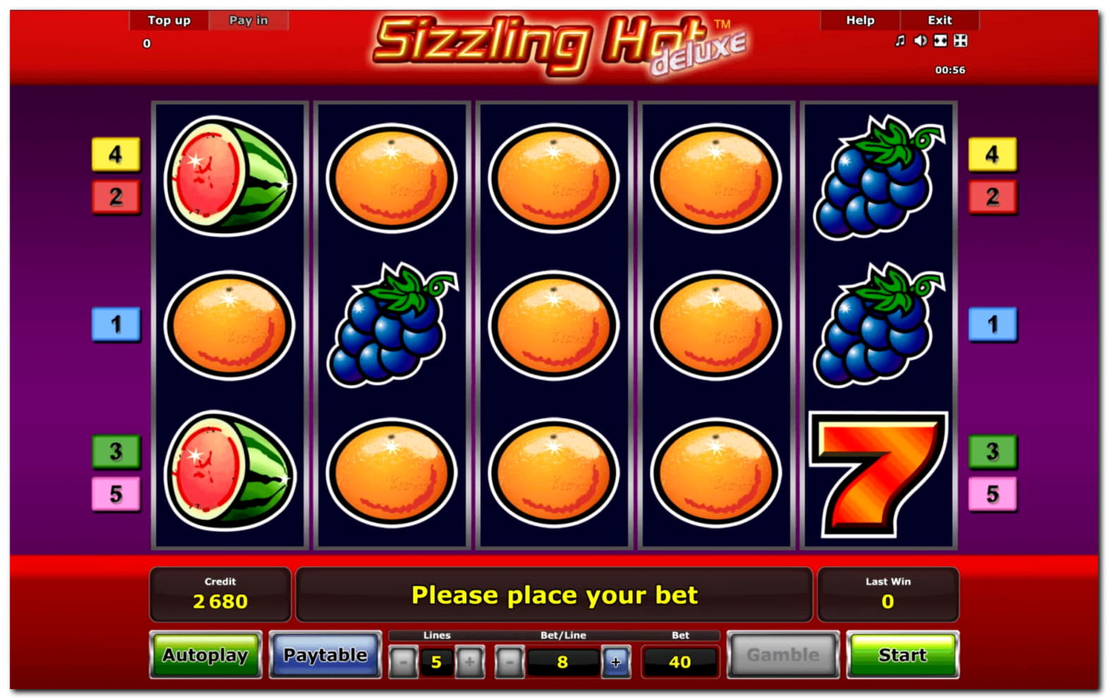 660% Deposit Match Bonus at Black Lotus Casino