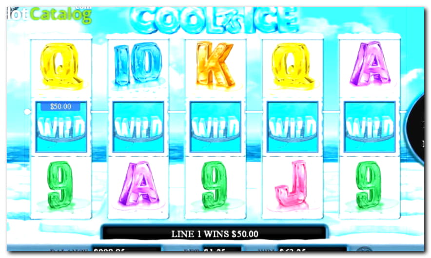 465% Deposit Match Bonus at Energy Casino