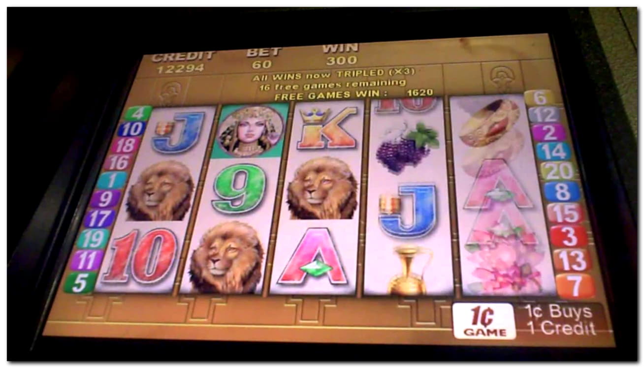 EUR 555 Free Casino Tournament at Energy Casino