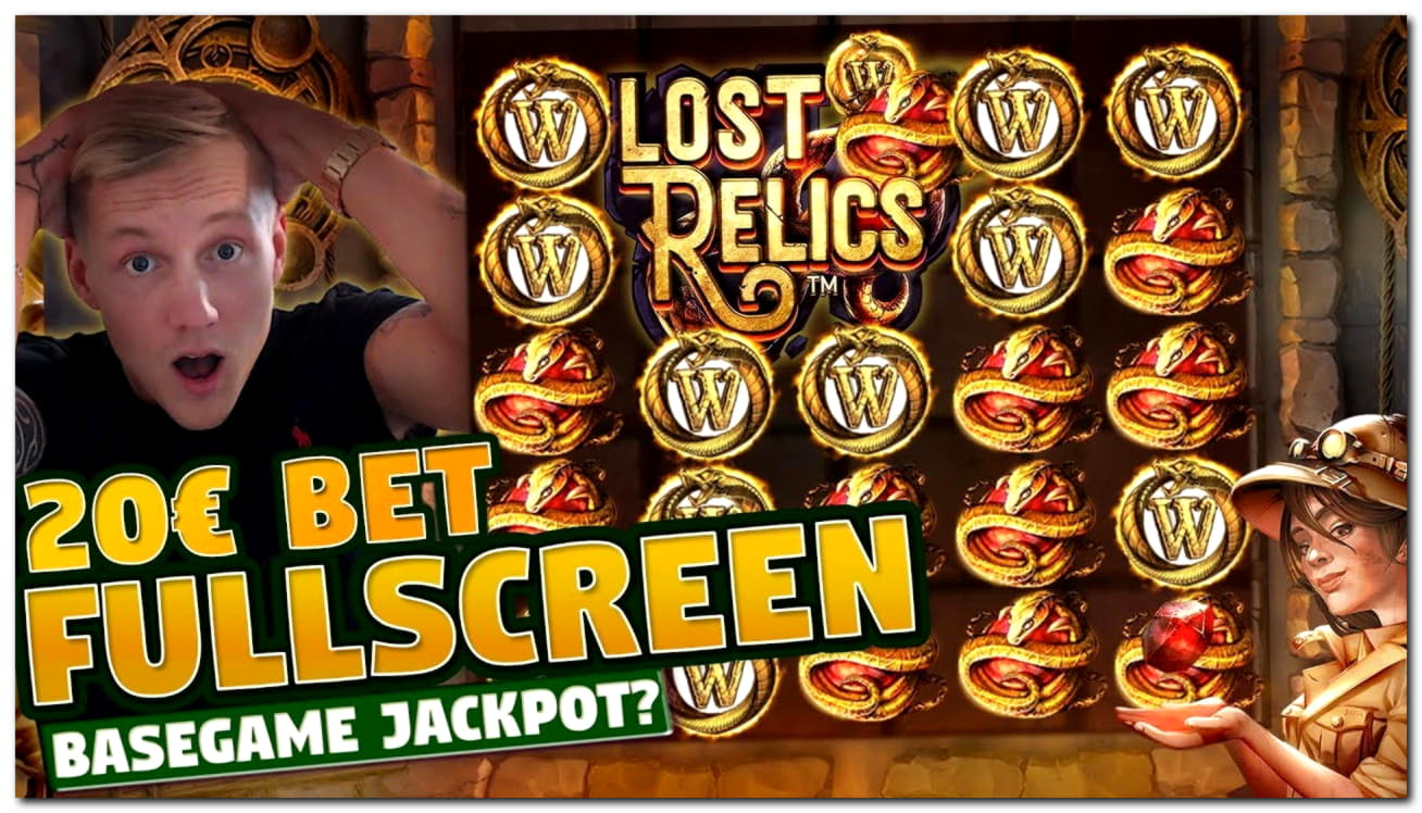 145 Free Spins no deposit at Gluck24 Casino