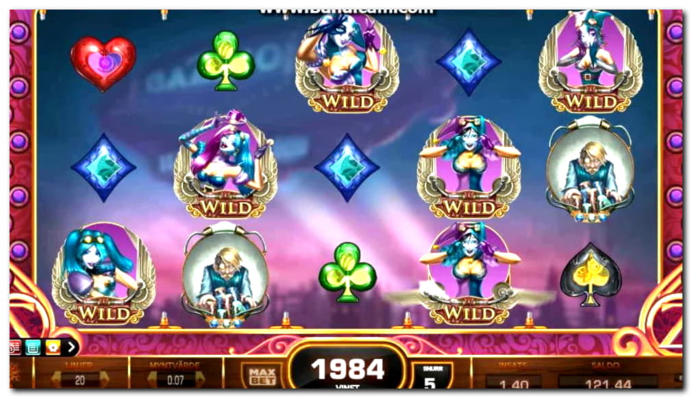 €400 Casino Chip at Karamba Casino