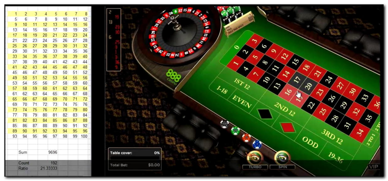 95% Match bonus casino at Casino-X