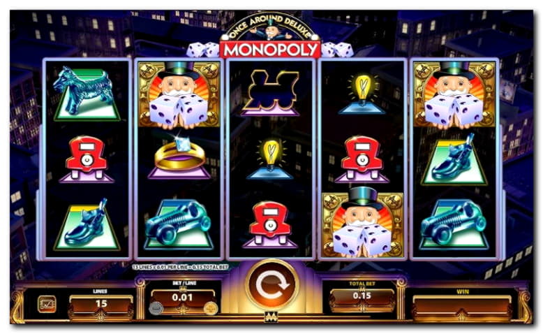 €30 Daily freeroll slot tournament at Net Bet Casino