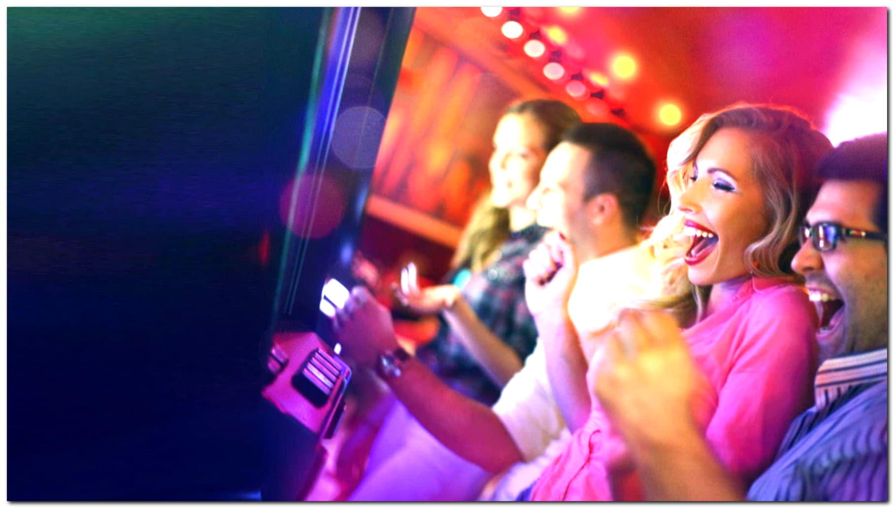 20 Free spins at Joy Casino