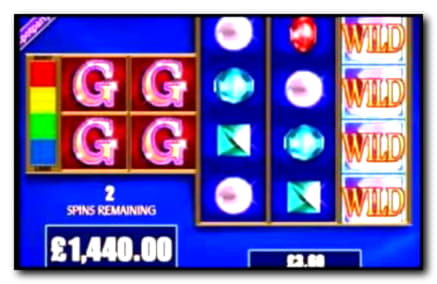 575% Match at a casino at Energy Casino
