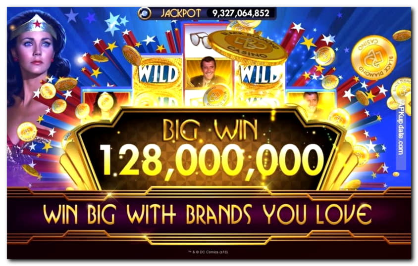 615% Best signup bonus casino at Bonanza Game Casino