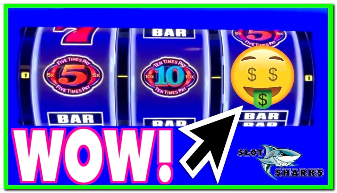745% Match at a Casino at Oshi Casino