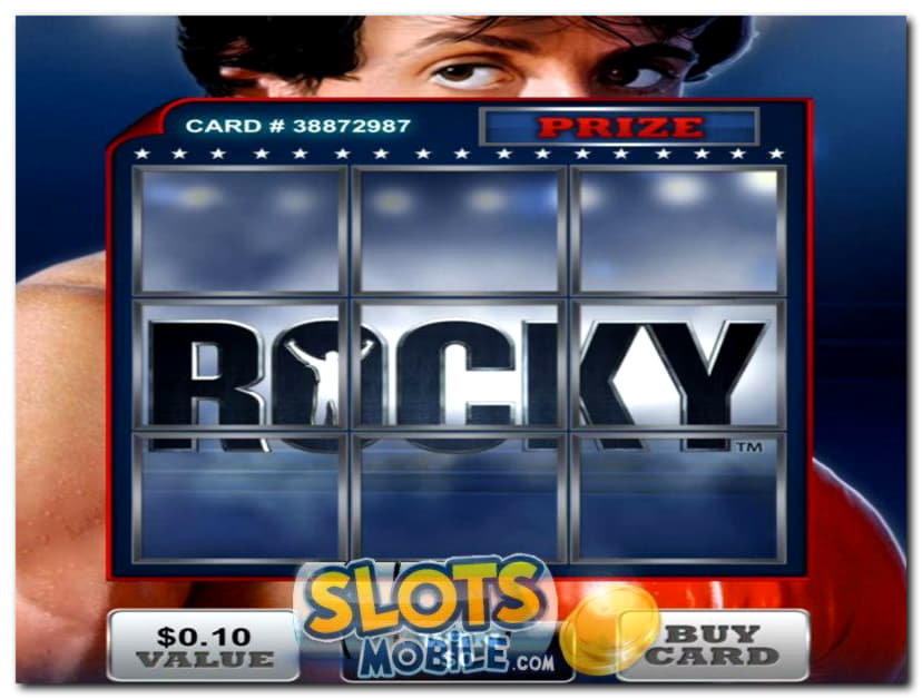 EUR 860 Mobile freeroll slot tournament at Slots Million Casino