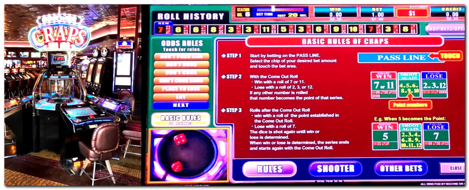 $470 free chip at Winner Casino
