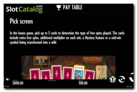 195 Free Casino Spins at Unique Casino