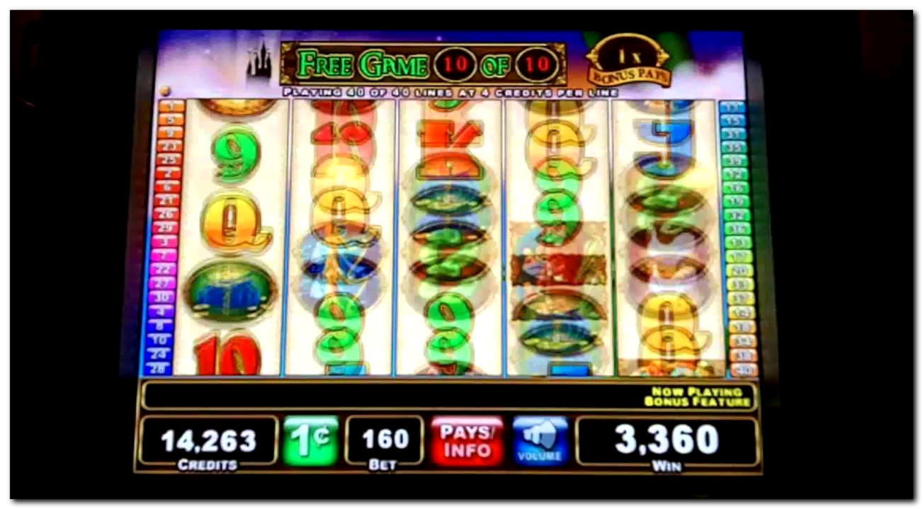 €680 Free Money at Casino Luck