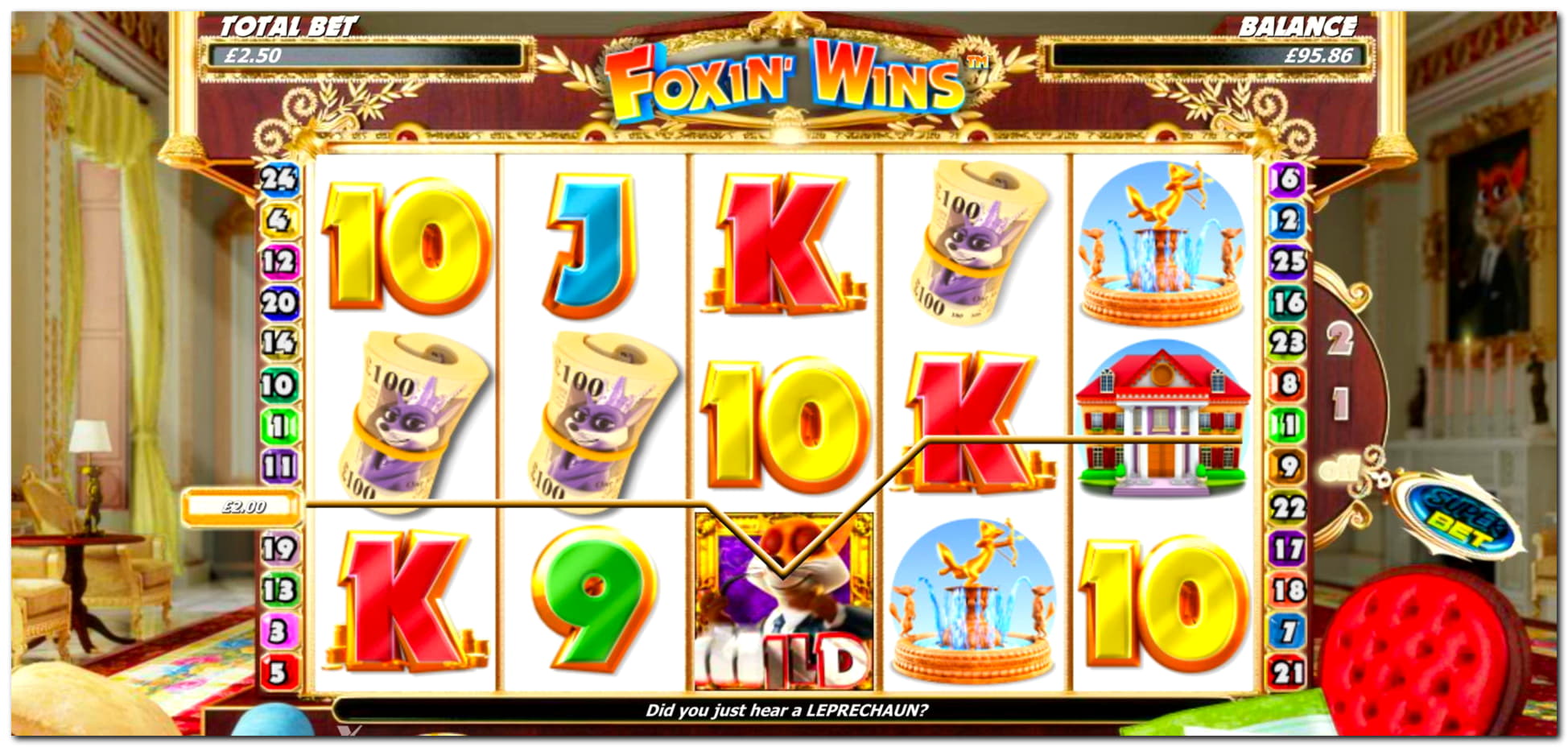 $3180 no deposit bonus code at Wix Stars Casino