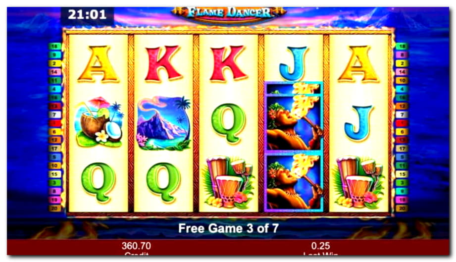 $500 Tournament at Mansion Casino