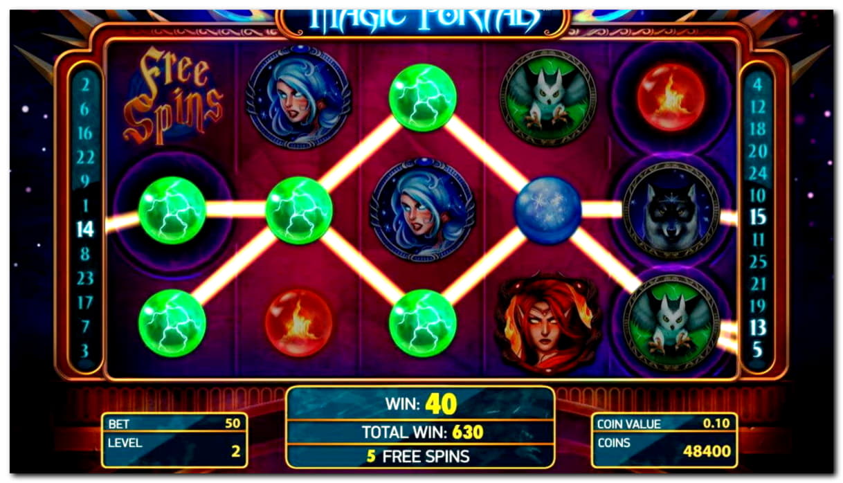 200% Match at a casino at Bonanza Game Casino