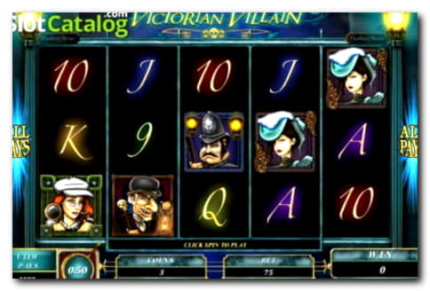 EUR 240 Free Casino Chip at Unique Casino