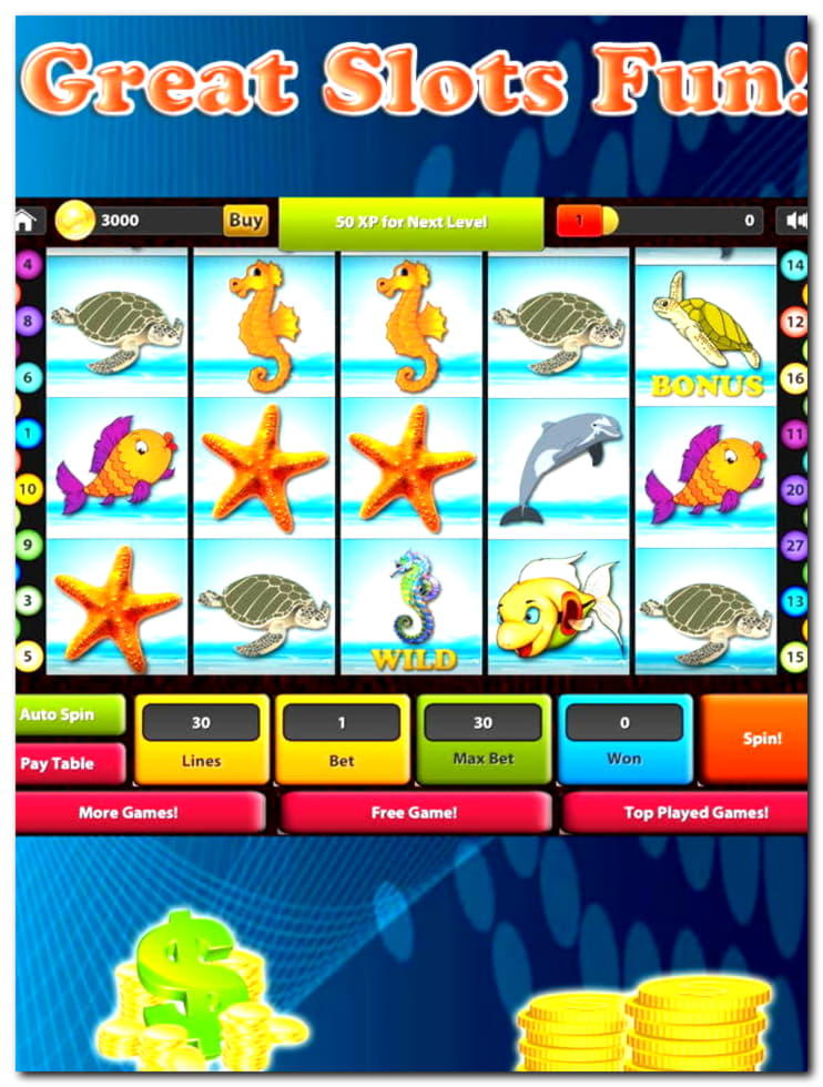 $4355 No Deposit Bonus Casino at 888 Casino