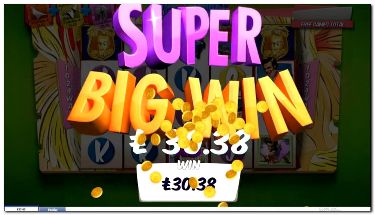 £920 Daily freeroll slot tournament at Unique Casino