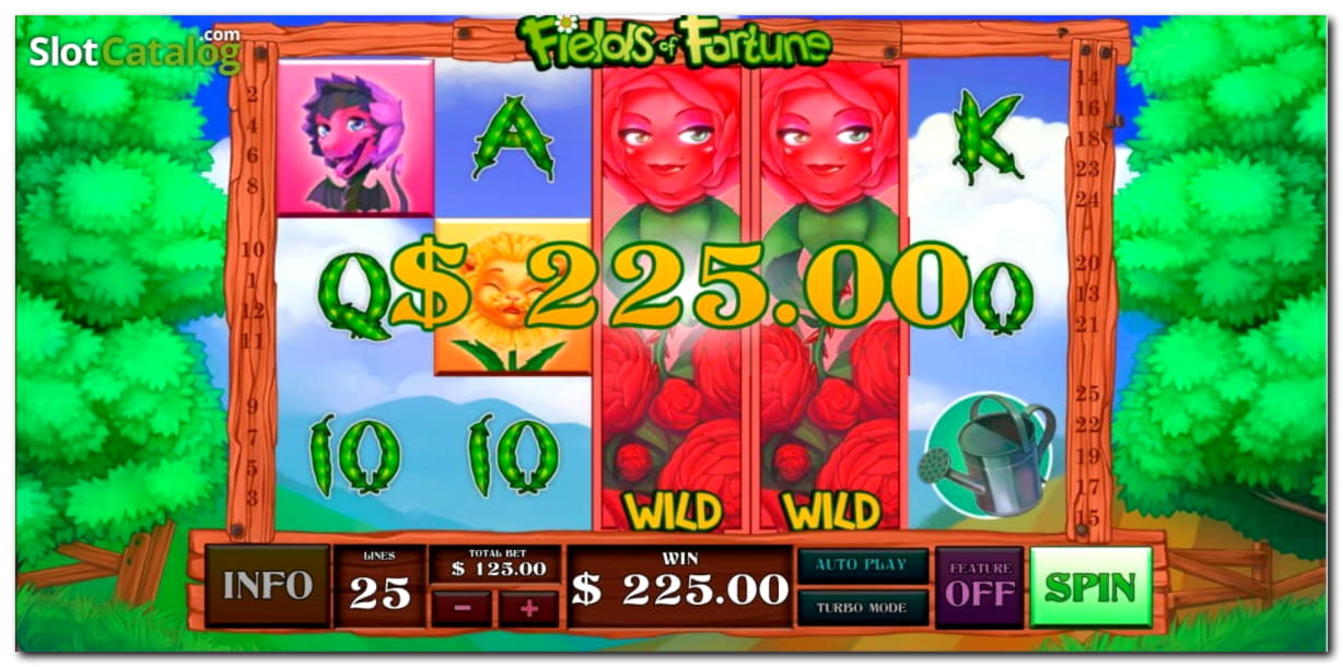 £280 FREE CASINO CHIP at Casino Luck